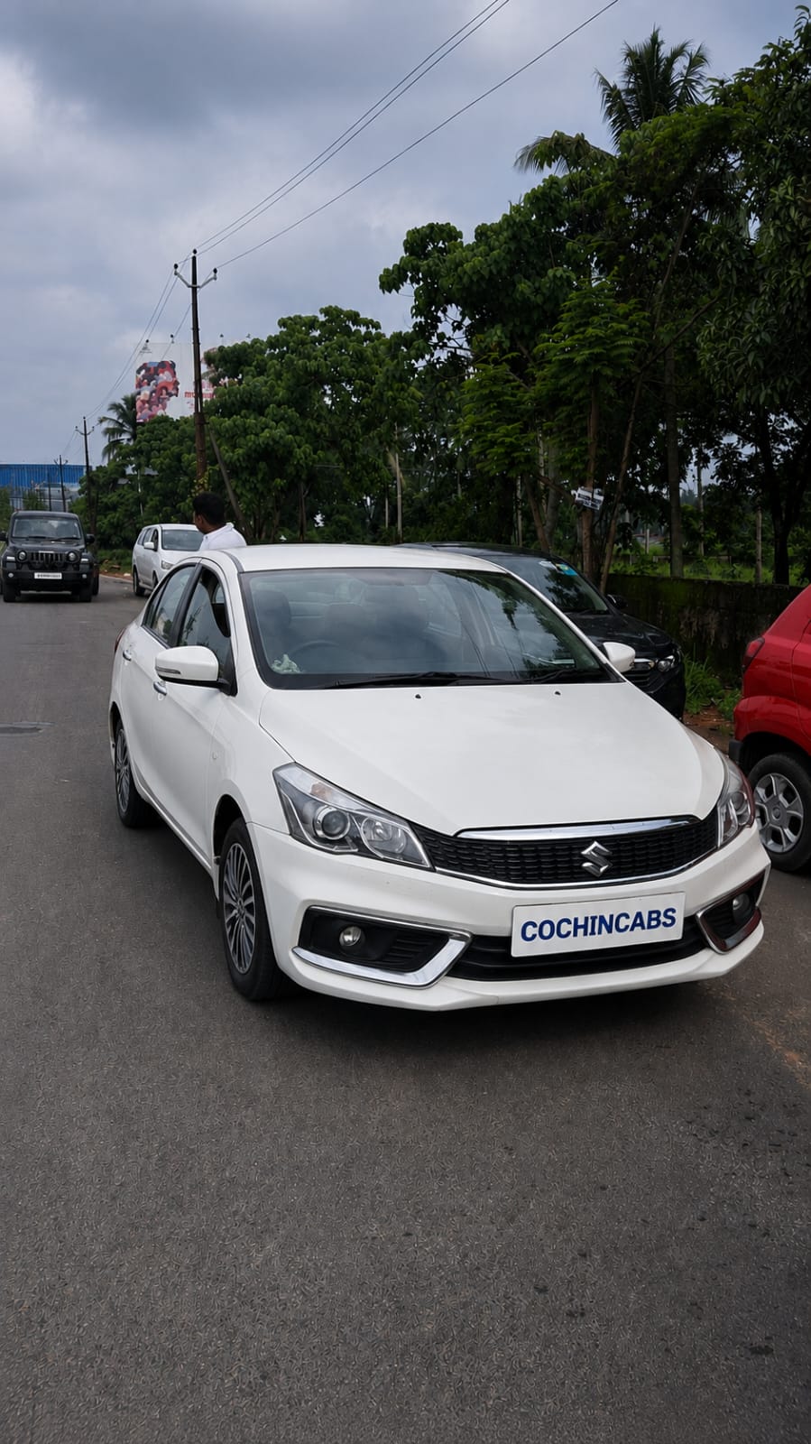 Ciaz