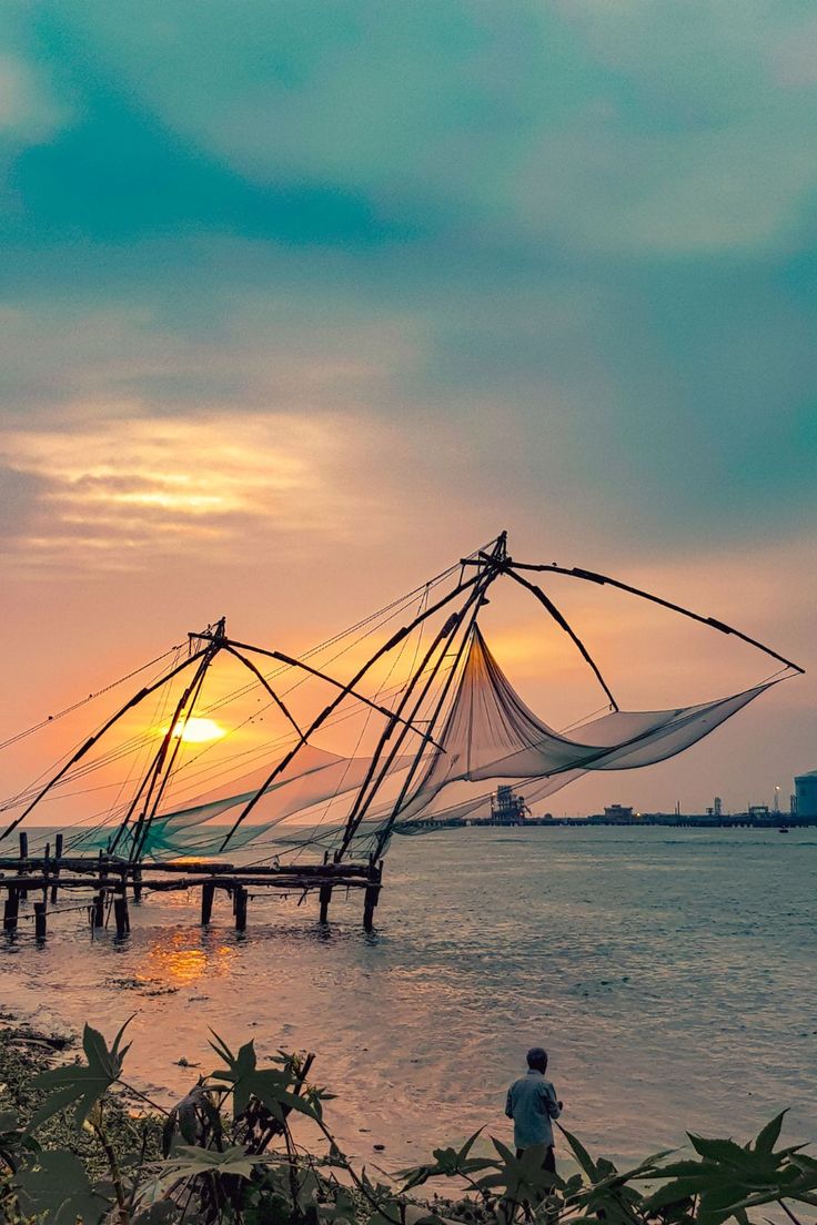 Fort Kochi