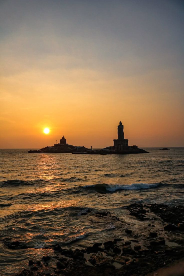 Kanyakumari