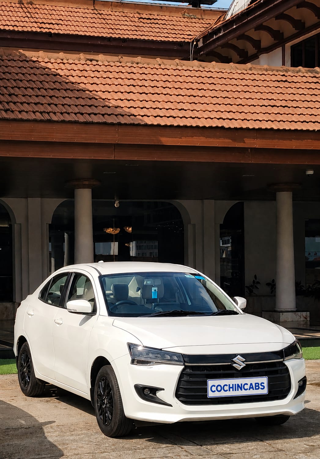Sedan