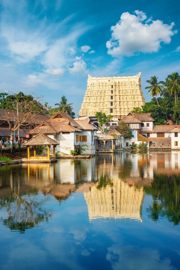 Trivandrum Kerala